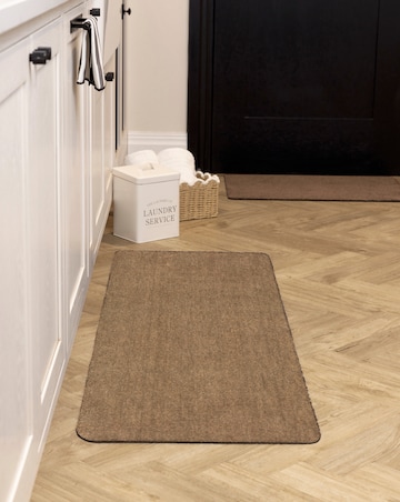 My Mat Soft Washable Runner