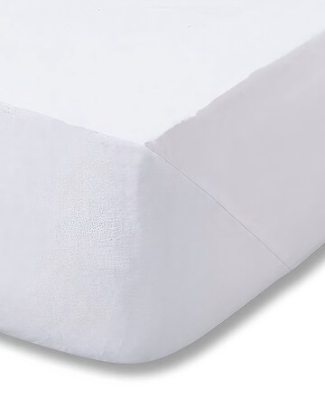Catherine Lansfield Brushed Cotton Fitted Sheet