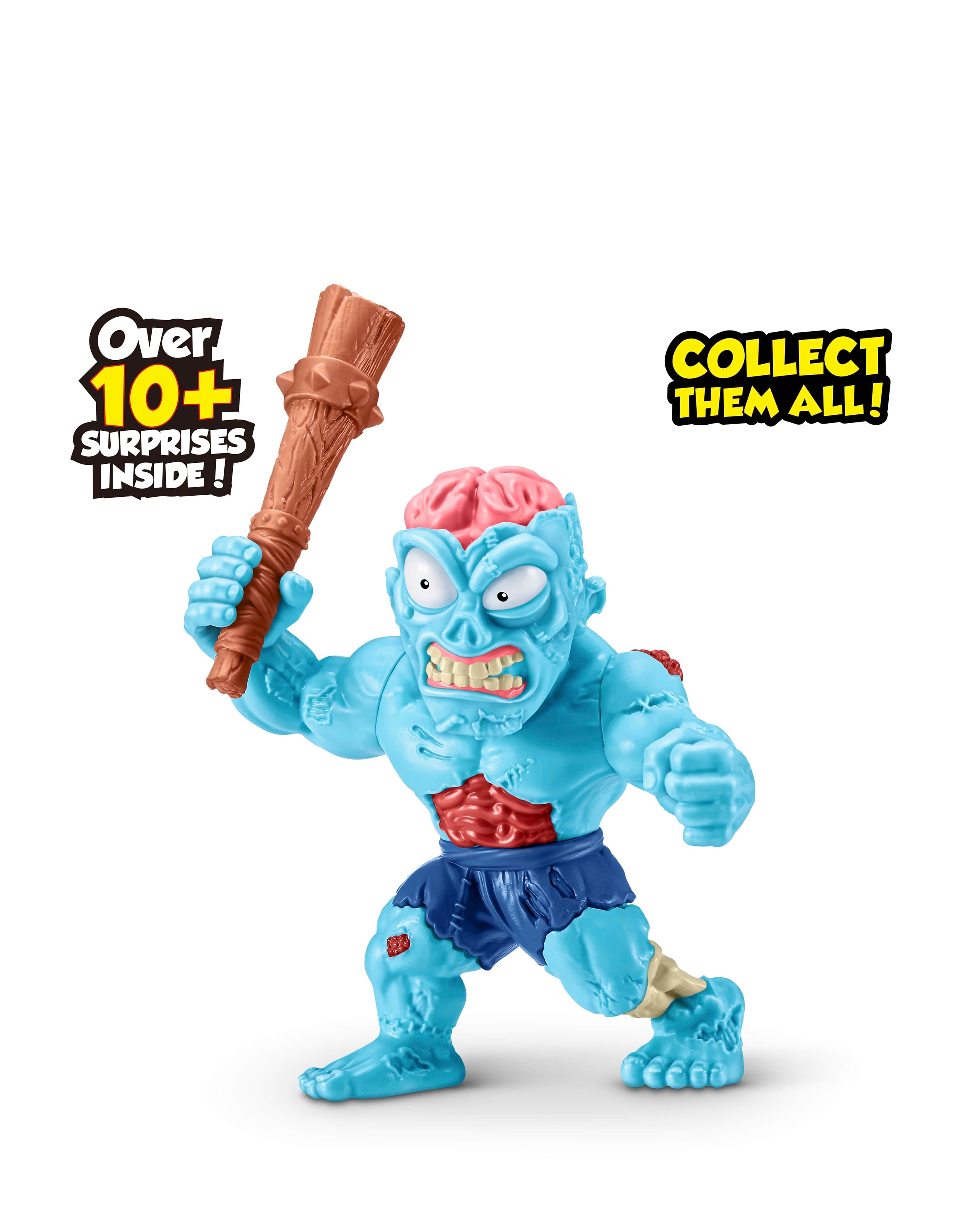 Smashers Horror House Dissect Surprise Unboxing Toy | Fashion World