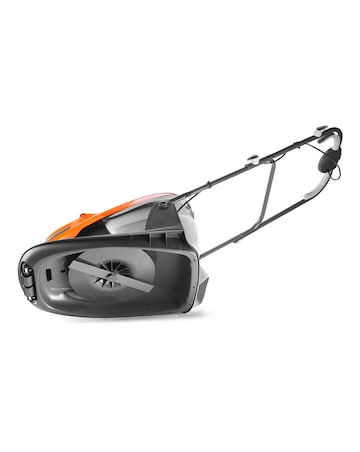 Flymo Easi Glide 300 Hover Lawnmower
