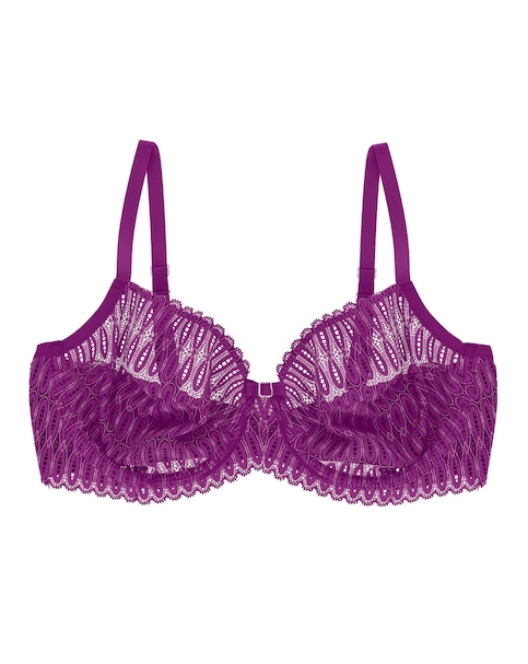 Triumph Aura Spotlight Conscious Wired Bra
