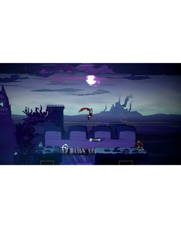 The Rogue Prince of Persia (PS5)