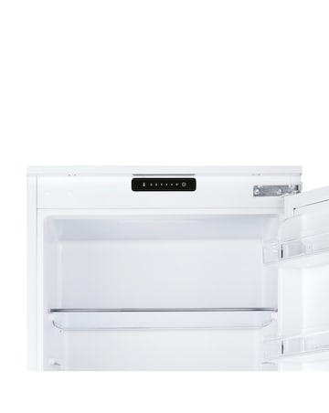 Candy CMS518EWK Integrated Upright 177cm High Fridge - White Install