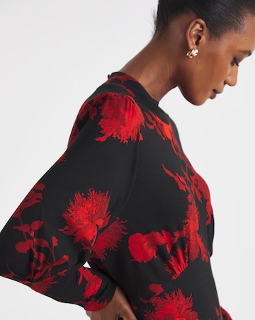 Joe Browns Daringly Different Jersey Dress