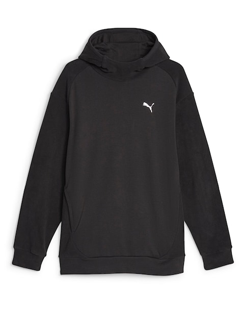 PUMA RAD/CAL Polarfleece Hoodie