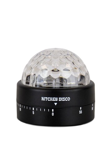 Kitchen Disco Timer