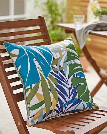 Ortiz Outdoor Cushion