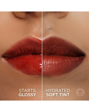 LOreal Paris Hyaluron Tint Lip Stain Serum 21 Bordeaux Please