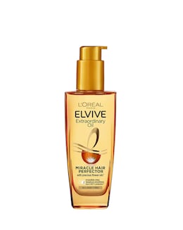 L'Oreal Paris Elvive Extraordinary Oil for All Dry Hair 100ml