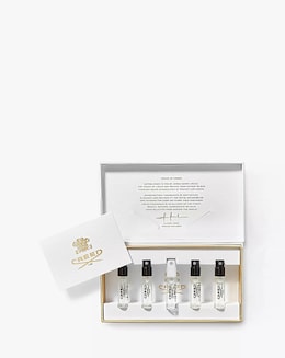 CREED Women's Sample Inspiration Fragrance Set