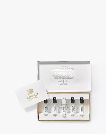 CREED Women's Sample Inspiration Fragrance Set