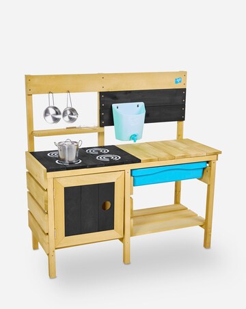 TP Deluxe Mud Kitchen