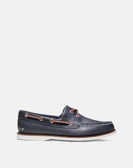 Timberland Classic Boat Shoe