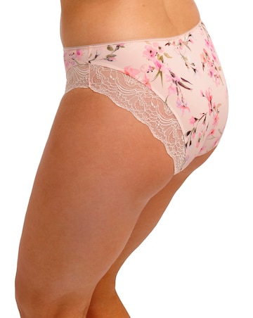 Fantasie Lucia Knicker Rosewater