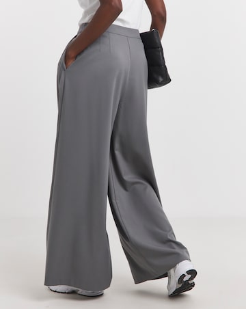 Ultimate Wide Leg Trousers