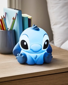 Stitch SquishyGlo Silicone Light Rechargeable