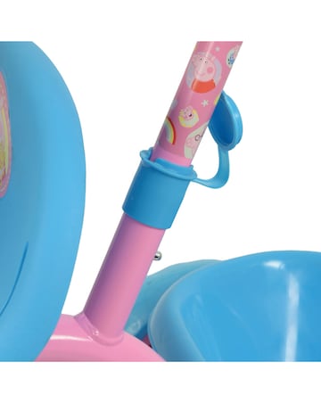 Peppa Pig My First Trike