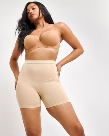 Maidenform Seamless Light Control Shaping Shorts