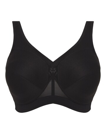 Glamorise Plus Size MagicLift Active Support Bra 1005