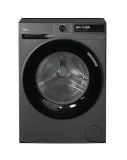 Hoover Pro Wash 3 HBR 410BL8G-80 10kg WiFi Washing Machine - 1400 rpm - Graphite