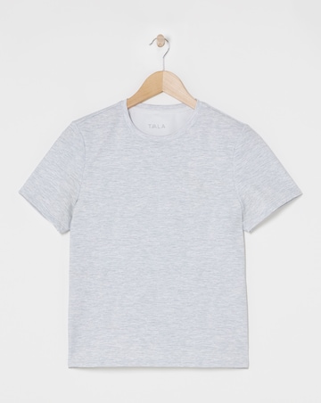 TALA DayFlex Essential Full Length T-Shirt
