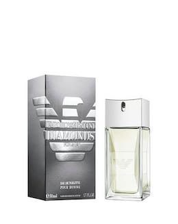 Emporio Armani Diamonds For Men EDT 50ml