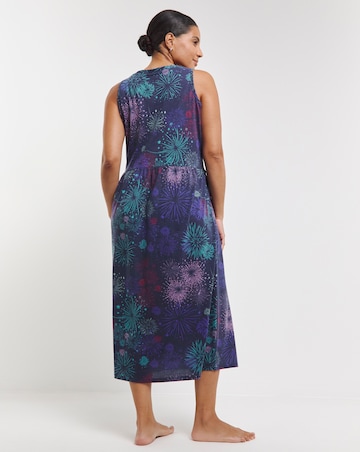 Pretty Secrets Value Sleeveless Nightie