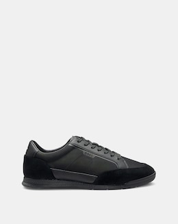 BOSS Nitan Trainer - Black