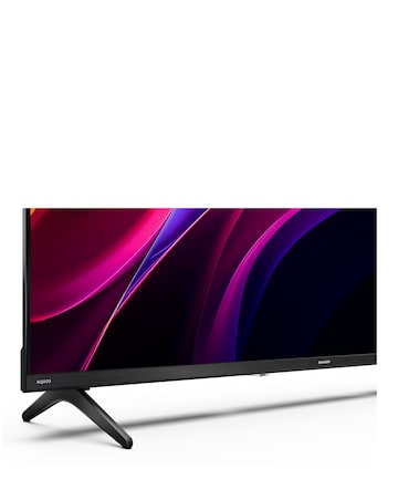 Sharp 2T-C40HE2245KB 40in Smart Full HD Tivo LED TV