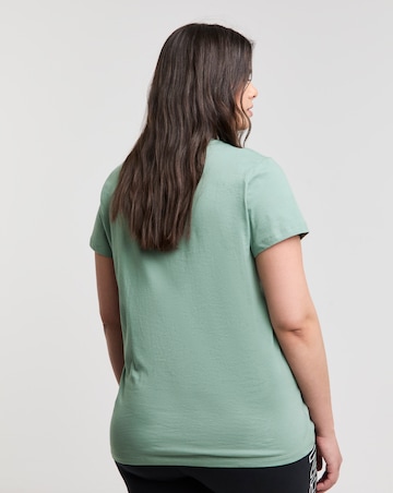 Under Armour Rival Logo Short Sleeve T-Shirt
