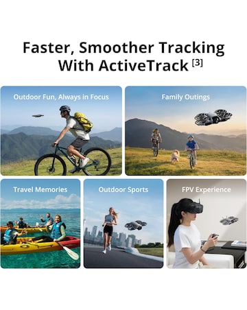 DJI Neo 2 Fly More Combo