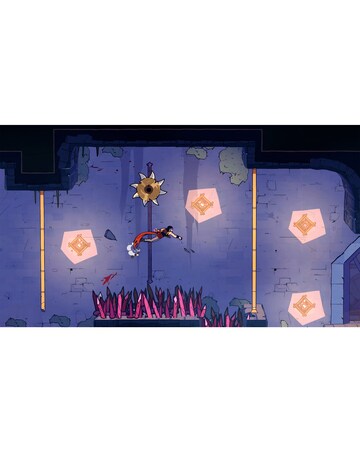 The Rogue Prince of Persia: Immortal Edition (PS5)