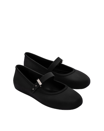 Melissa Soft Ballerina Pumps - Standard Fit (D)