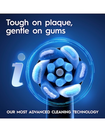 Oral-B iO5 Series Matt Black