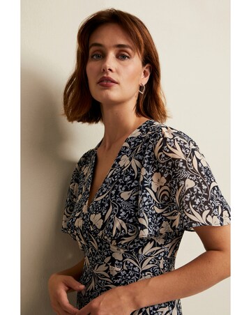 Phase Eight Tyanna Maxi Dress