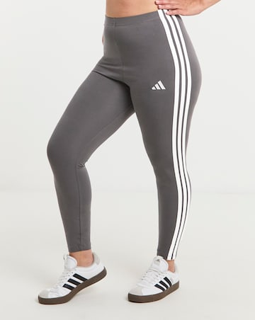 adidas 3 Stripe Leggings