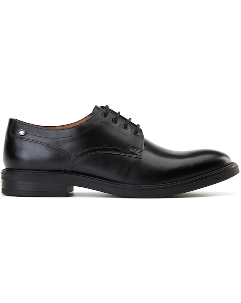 Base London Durham Lace Shoe