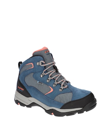 Hi Tec Storm Waterproof Boots
