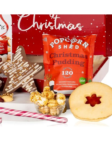 Christmas Letterbox Gift