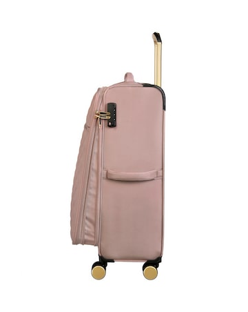 IT Luggage Glimmering Medium Suitcase