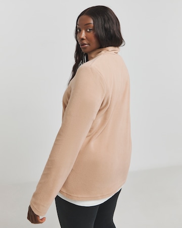 Regatta Sweethart 1/4 Zip Fleece