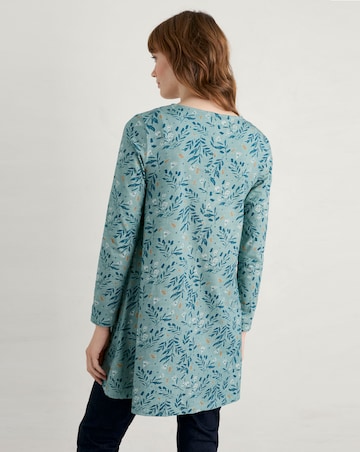 Seasalt Sea Cruise Tunic