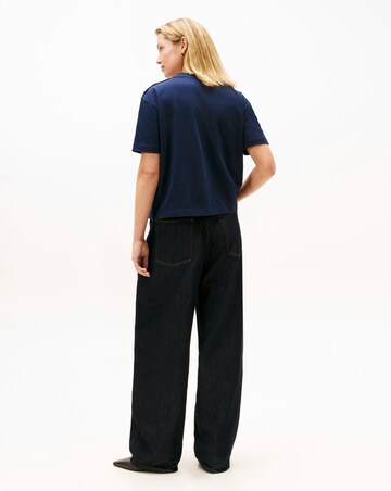 Tommy Hilfiger Script Modern T-Shirt