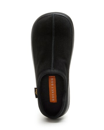 Rocket Dog Sugarglide Warm Clog Standard Fit