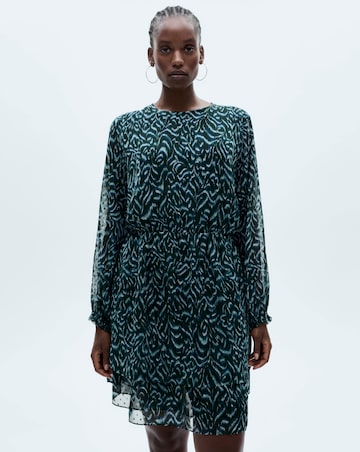 Mango Dress Austin
