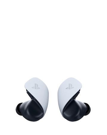 PlayStation 5 Pulse Explore Wireless Earbuds - White