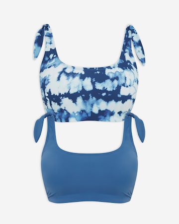 Value 2 Pack Bikini Tops