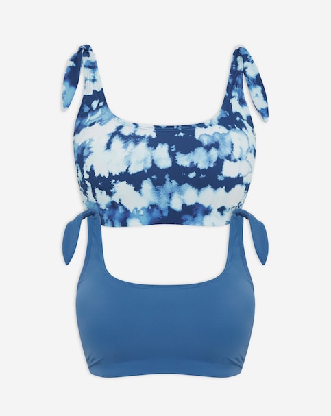 Value 2 Pack Bikini Tops