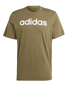 adidas Essentials Logo T-Shirt