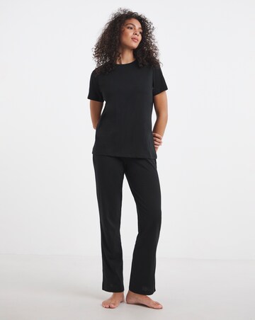 Pretty Secrets Back to Basics Pyjama Set